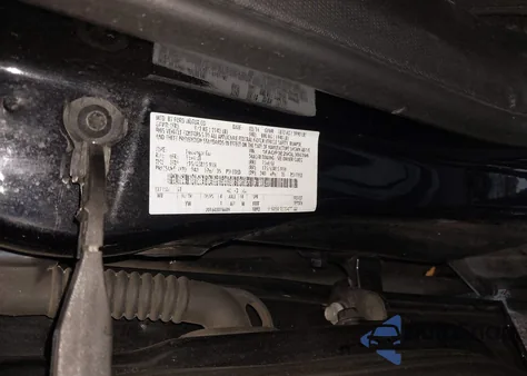 2016 Ford Focus S z USA, uszkodzony, nr VIN 1FADP3E29GL300398